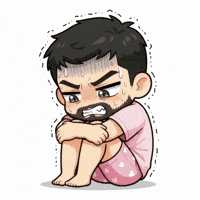 Cool Boy GIF
