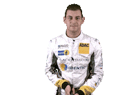 Rain Raining Sticker by Identica Deutschland