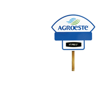 Sementes Agroeste Sticker by Agro Bayer
