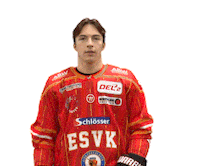 Hops Del2 Sticker by ESV Kaufbeuren // Buron Joker