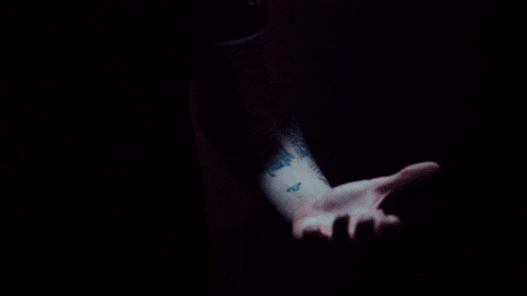 Hong Kong Pain GIF by BLAST