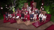 el match perfecto GIF