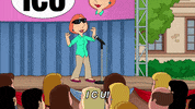 See Family Guy GIF by FOX TV
