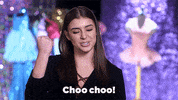 dance moms GIF by Lifetime Telly