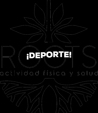 RootsCenter giphygifmaker salud deporte fisioterapia GIF