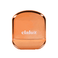 ElaluzBeauty bronzer camila coelho step into the light elaluz Sticker
