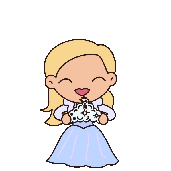 Ariana Grande Sparkles Sticker by Wicked