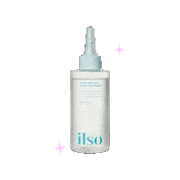 Korean Skincare Sticker by ilso