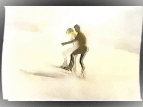 hank-williambuelow giphygifmaker suzy chapstick GIF