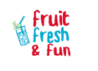 La Reunion Kayamba Sticker by KAYAMBA, FRUIT FRESH & FUN !