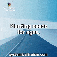 Time Line GIF by SystemicAltruism