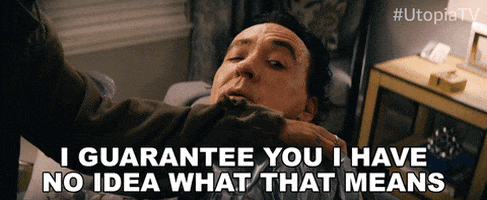 Utopia GIF by Amazon Prime Video