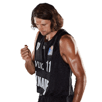 game on gameday Sticker by easyCredit Basketball Bundesliga