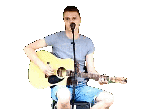 Ptak Sticker by HlasCeska