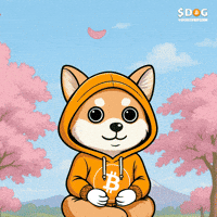 Yoga Meditation GIF by $DOG