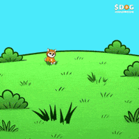 Dog Army GIF by $DOG