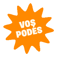 Yendo Activa Sticker by mamaemprendearg