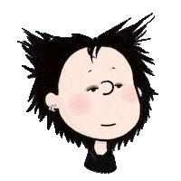 위버멘쉬 Sticker