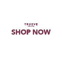 Shop Now Sticker by Trueve