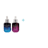 Glowing Forever Young Sticker by Trueve