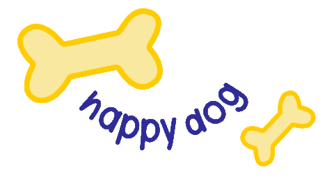 Dog Fun Sticker by CuidaMiMascota