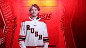 South Dakota Applause GIF by Rapid City Rush