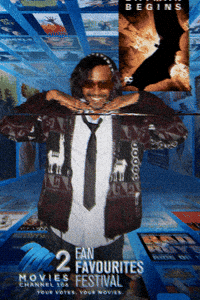Bruce Wayne Smiling GIF by A Reason To Feel