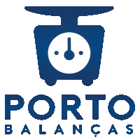 portobalancas porto peso balanças pesando Sticker