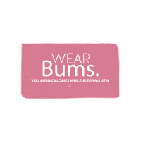 Models Jeans Sticker by WearBums