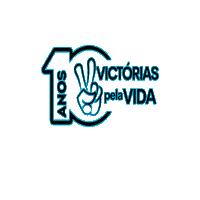 victoriaspelavida ong victorias vpv victoriaspelavida Sticker