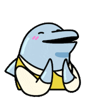 Happy Animation Sticker by Holler Studios