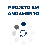 petproducaoufsc loading progress download projeto Sticker