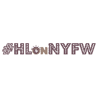 New York Fashion Sticker by heaven_lights