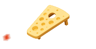 Truck Fromage Sticker by Entremont