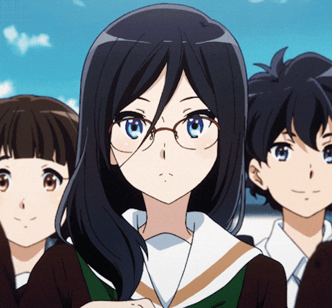Sound Euphonium GIF