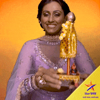 Marathi GIF by Star Pravah