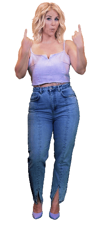 Beatrice Egli Sticker by Universal Music Deutschland