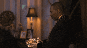 Eddie Murphy Crown GIF by Amazon Prime Video