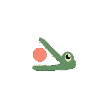 Pop Bubble Sticker