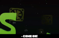 season 6 episode 23 GIF by SpongeBob SquarePants