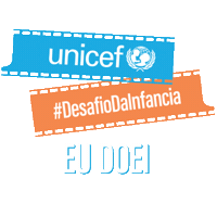 Desafiodainfancia Sticker by UNICEF