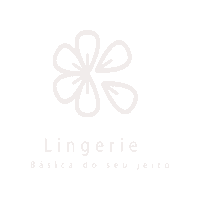 Basicotododia flores lingerie basica basicotododia Sticker