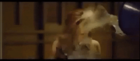 water splash GIF