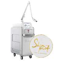 Tattoo Skin Sticker by Skin-prof