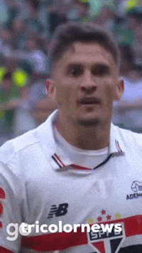 Santos Corinthians GIF