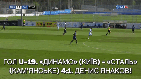 GIF by #FCDK