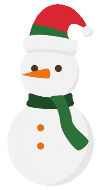 Merry Christmas Sticker by Bel Diniz