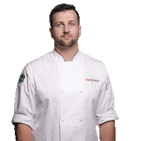 Top Chef Slow Clap Sticker by Bravo TV