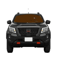 4X4 Aventura Sticker by Nissan LATAM