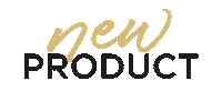 Gold Skincare Sticker by James